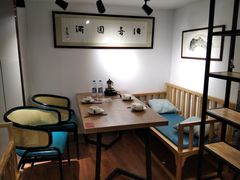 -老苏州大客堂·苏帮菜·松鼠桂鱼·苏州传统小吃(观前街人民商场店)