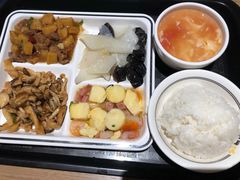 -金饭碗(普陀店)