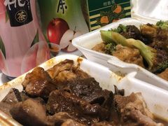 -明记牛杂(新马路分店)