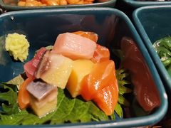 -Mr.Fish鱼鲜生海鲜放题(高德置地冬广场店)