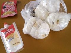-巴比馒头(武林路店)