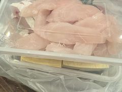 -正能量脆肉鲩火锅