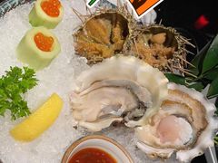-上井精致料理(中兴商业大厦店)