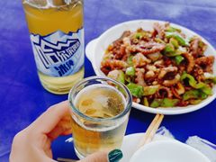 -海香园饭店