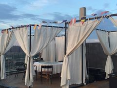 -烛影拾光观景餐厅·创意菜·摄影·小提琴(大唐不夜城店)