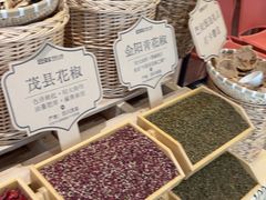 -巴奴毛肚火锅(京西大悦城店)