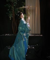 -米莱摄影写真(五大道别墅店)