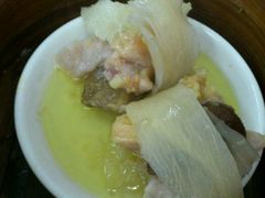 android_upload_pic-香港蓮香樓(上環店)