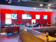 -蚝太郎 • 海鲜烧烤(Upark店)