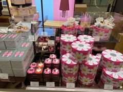 -阪急百货店(梅田总店)