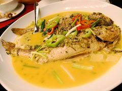 -杭州和达希尔顿逸林酒店·和园中餐厅-杭帮菜名店