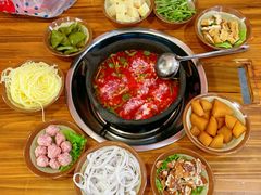 -笔记安顺夺夺粉火锅