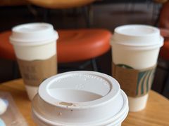 -星巴克臻选(深圳万象天地旗舰店)