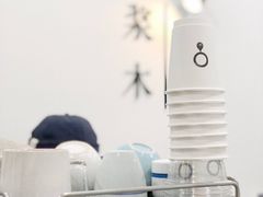 -浆木咖啡馆(湘子庙街店)