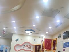 -竞思注意力·专注力·学习能力训练(珠江新城中心)