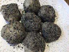 麻糍果（小份）-广信传说