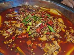 -宽口美蛙鱼头(大唐西市店)