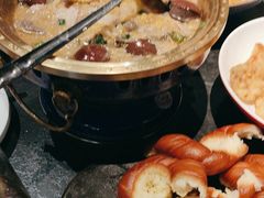 -金掌勺东北菜(格兰晴天店)