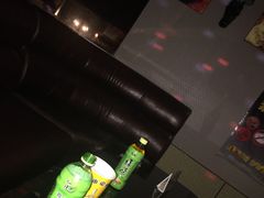 -欢乐盛KTV音乐会所(泰然店)