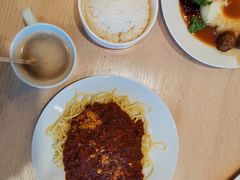 -宜家·瑞典风味餐厅(天津东丽商场店)