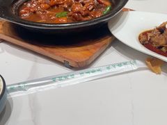-梅利汴京烤鸭•开封豫菜地标店(晋安路店)