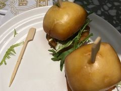 -金香匯晚茶(浑南店)