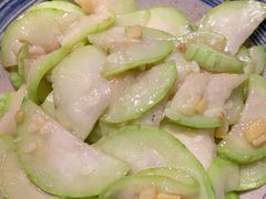 -俏九州·小炒黄牛肉(华润万象汇店)