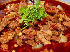 -大众跷脚牛肉馆·非遗传承单位(峨眉山店)