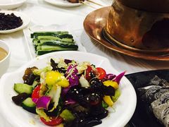 -东来顺饭庄(王府井步行街店)