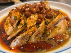 口水鸡-小街天府(西工小街店)