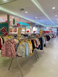 -孩子王童乐园(唐山万达广场店)