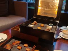 -璞瑄酒店大堂吧