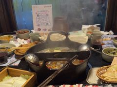 -盡膳口福·百年汤方火锅(科华北路店)