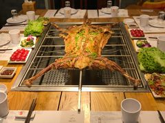 -炑羊香烤全羊(西三旗店)