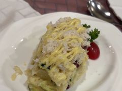 -新侨三宝乐西餐厅(崇文门店)