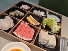 -海底捞火锅(贵和购物中心店.原鲁能城店)