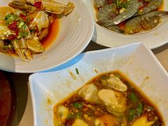 -庄氏祥记家常食府(国瑞建材家居博览中心店)