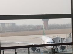 -石家庄正定国际机场-T2航站楼