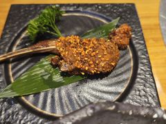 -水林间·寿喜烧自助(仙林金鹰店)