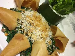-大树头森林餐厅(番禺广场店)