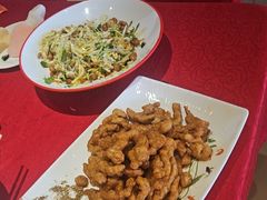 -盈春大饭店(千山路店)