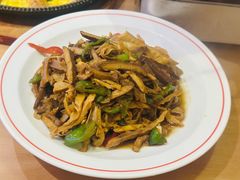 -环秀楼(黄山呈坎店)