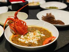 波龙烧豆面-海之宴酒店