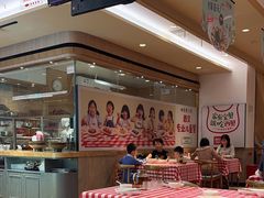 -西贝(深圳卓悦汇店)