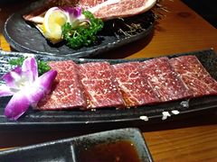 -丸藏和牛烧肉专门店(园区师惠坊店)