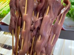 -宏姐串串香(宏伟路店)
