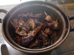 -斯丹姜母鸭·古法干香(涂门街总店)