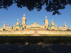 -京津新城温德姆至尊酒店(珠江大道店)