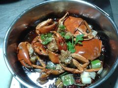 android_upload_pic-七欣天香辣蟹火锅(南通任港路大润发店)