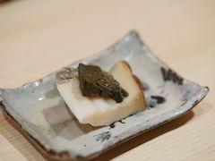 -橼舍鮨青木